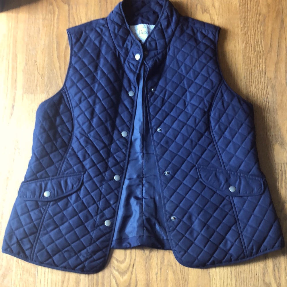 G.H Bass & Co Vest